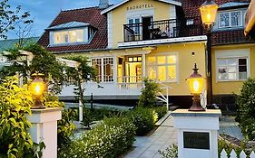 STF Kivikstrand Badhotell